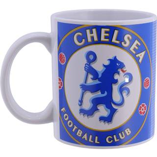 Chelsea FC Krus i flot gaveæske