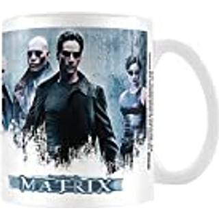 THE MATRIX - Mug - 315 ml - Simulated Reality