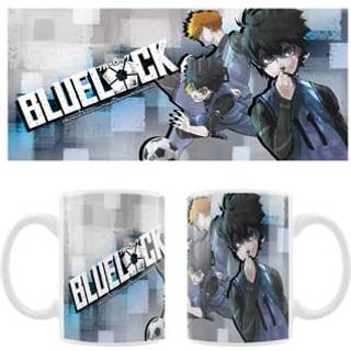 Blue Lock Ceramic Mug Isagi
