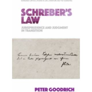 Schreber’s Law