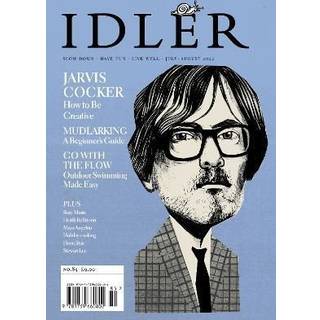The Idler 85, Jul/Aug 22
