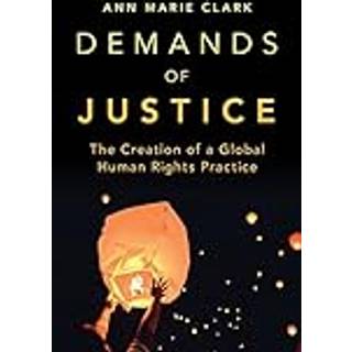 Demands of Justice