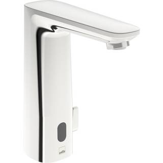 ORAS ELECTRA Safety hv.armatur