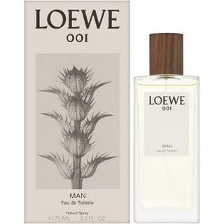 Loewe 001 Man Eau de toilette 75 ml