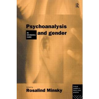 Psychoanalysis and Gender