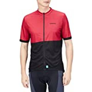 Shimano Cykeltrøje Element Ss Red