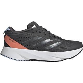 adidas Adizero SL Neutral Running Shoe Women - Black, Grey, Size 6 - black