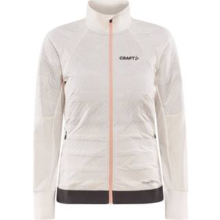 ADV Nordic Training Speed Jacket W - White