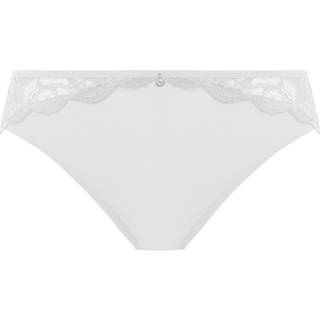 Fantasie Reflect Brief - White - Large