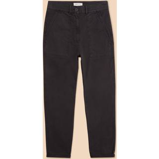 White Stuff Twister Chino-bukser Med HørEU 34 (UK 6)