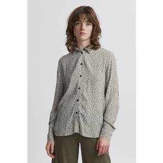 ICHI dame skjorte INDINTO - Birch - 40