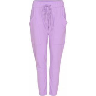 Marta du Chateau bukser 68139 - Lilla - M