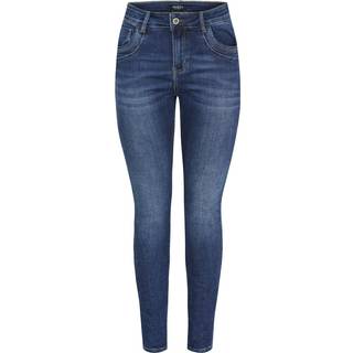 Marta Du Chateau dame MDCElvira Jeans MDC117-2553 - Col/Size - XS