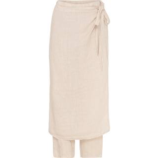 Marta Du Chateau dame bukser 68087 - Sabbia - L/XL