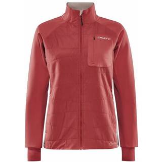 Core Nordic Training Insulate Jacket W - Red
