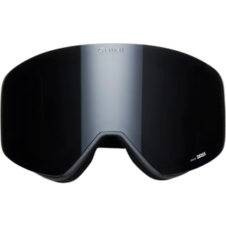 Goggle 02.2 Black Black (One Size)