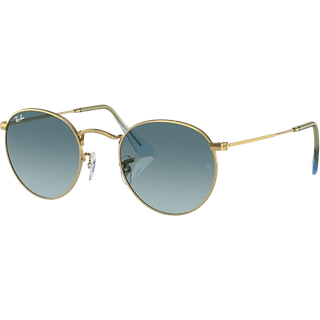 Sunglasses Ray-Ban Round Metal RB3447 001/3M