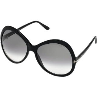 Tom Ford - FT0765 01B 6317