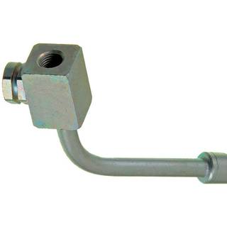 Dorman H380392 Front Driver Side Brake Hydraulisk slange kompatibel med Select Ford / Mazda -modeller