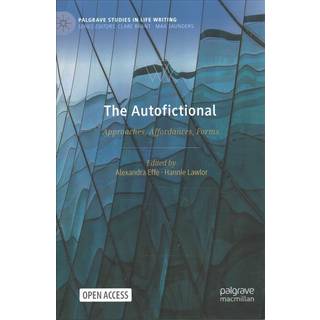The Autofictional
