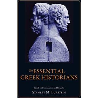 The Essential Greek Historians