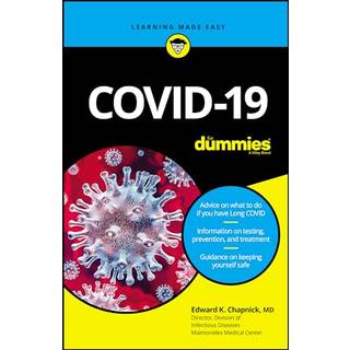 COVID-19 For Dummies
