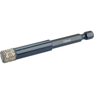 Ironside 200597 Diamantbor hex-montering 10 mm