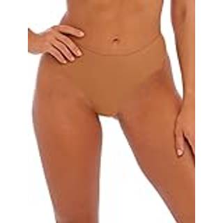 Fantasie Smoothease Invisible Stretch Thong - Light brown - One Size * Kampagne *