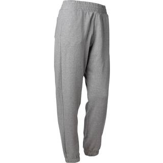 Champion C Logo Hip Elastic-Cuff Joggingbukser Dame