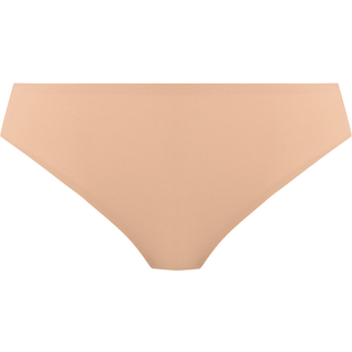 Fantasie Smoothease Invisible Stretch Thong - Beige - One Size