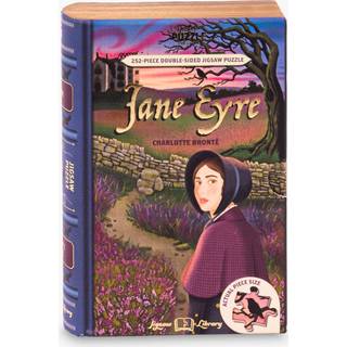 Jane Eyre (Available Feb)