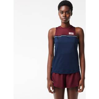 Lacoste Dame Top
