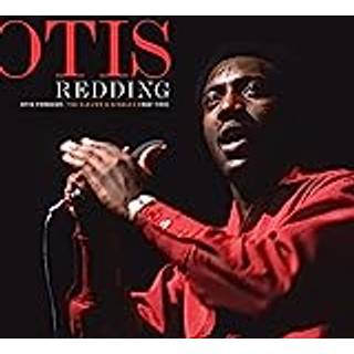 Otis Redding - Otis Forever: Albums And Singles 1968-1970