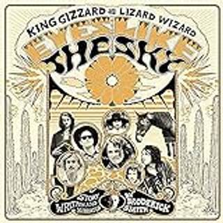 King Gizzard and the Lizard Wizard - Eyes Like the Sky