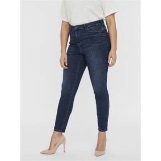 Vmcsophia Høj Talje Slim Fit Jeans