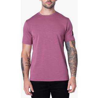 Luke 1977 Mcavoy T Shirt Purple