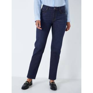 Crew Clothing Crew Clothing Blue Girlfriend Jeans