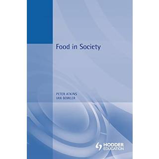 Food in Society