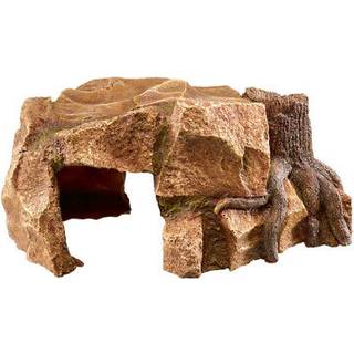 Akvariedekoration - Rock Cave