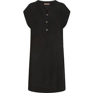 Marta Du Chateau dame kjole 92756 - Black - L/XL