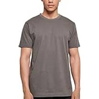 Build Your Brand BY004 T-shirts Dark Shadow 5XL