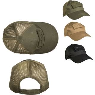 Baseball Cap Netz fra Mil-tec