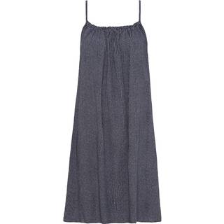 Marta Du Chateau dame kjole 7050 - Blue - L/XL