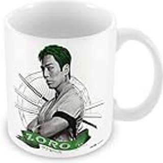 Grupo Erik One Piece kop (Roronoa Zoro)