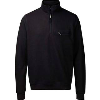 Belika Zip Neck Regular