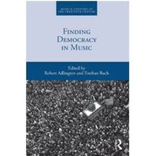 Finding Democracy in Music