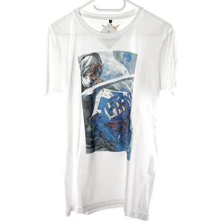 Nintendo Zelda Link T-shirt (S)