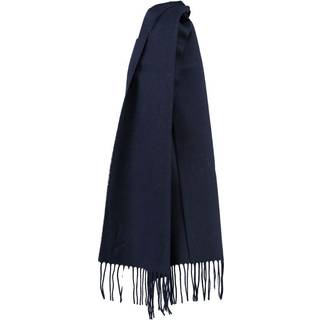 Wool scarf