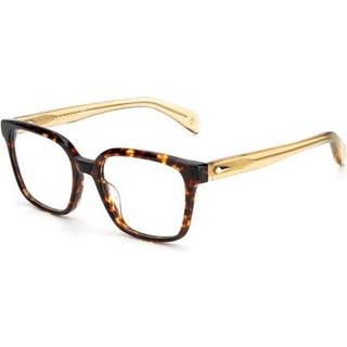 Rag & Bone RNB3045 086 52 Briller Kvinder Tortoiseshell - Havana - 52mm