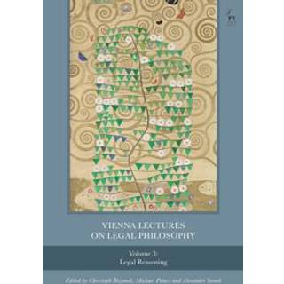 Vienna Lectures on Legal Philosophy, Volume 3